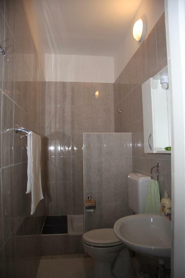 Villa Maria Apartman 米什科尔茨 外观 照片
